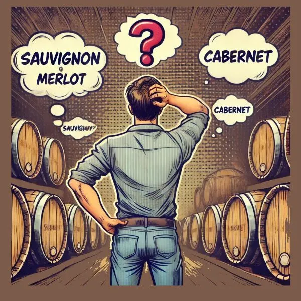 Scegliere il vino giusto con Che Mi Bevo