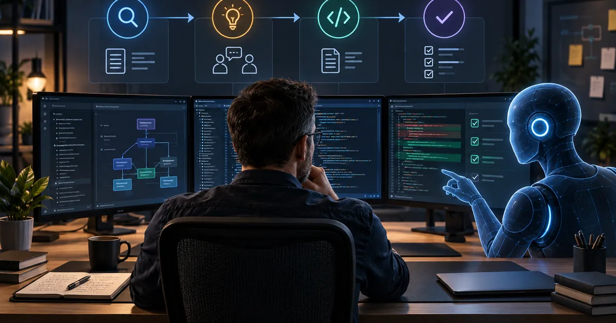 AI coding assistant: come usare Codex e Claude in modo responsabile nello sviluppo software